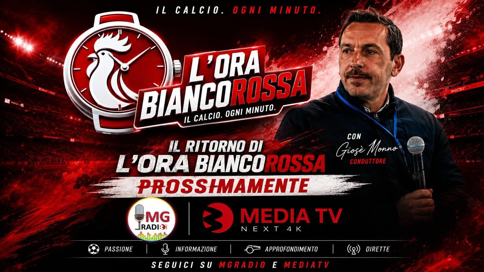 Studio L'Ora Biancorossa