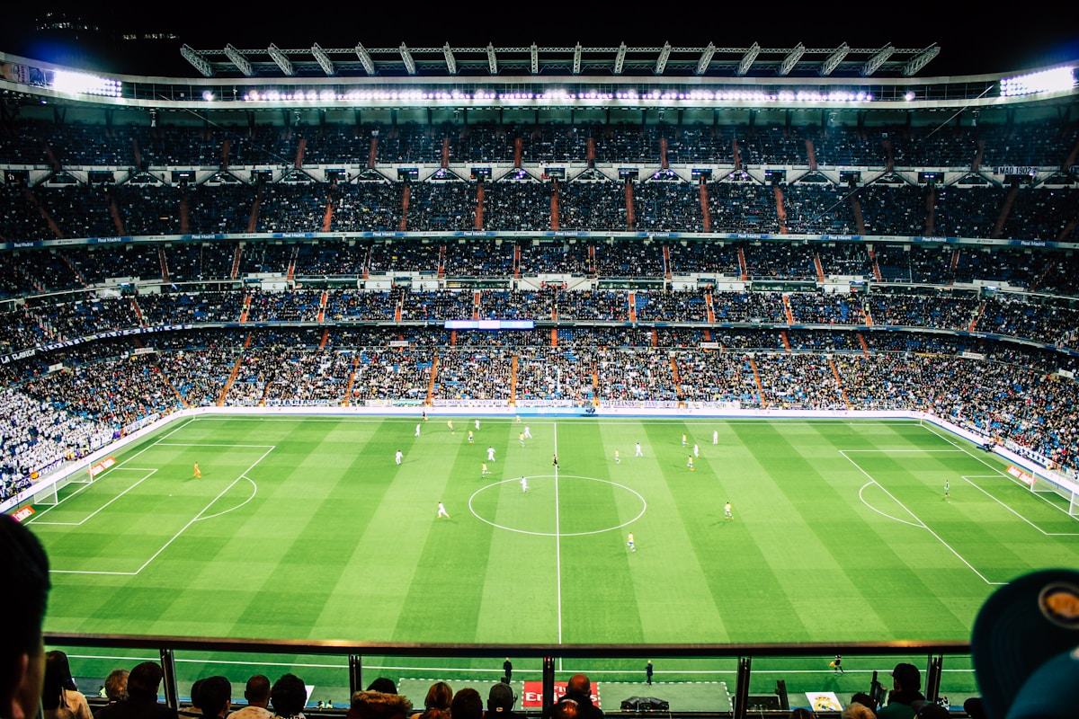 Stadio San Nicola